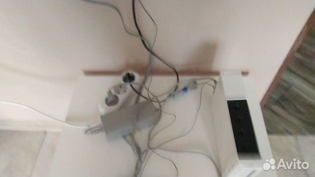 Nintendo Wii Nintendo Wii