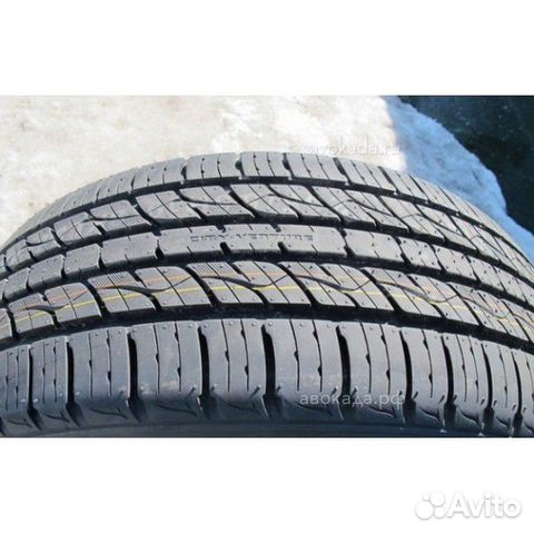 255 50 R20 Kumho Crugen Premium KL33