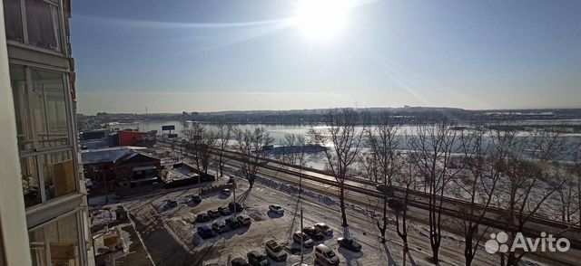 1-к квартира, 41 м², 8/15 эт.