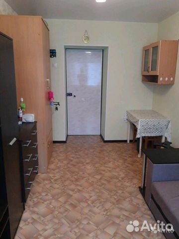 Комната 12 м² в 1-к, 4/9 эт. Комната 12 м² в 1-к, 4/9 эт.