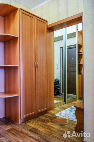 2-к квартира, 51.8 м², 14/14 эт. 2-к квартира, 51.8 м², 14/14 эт.