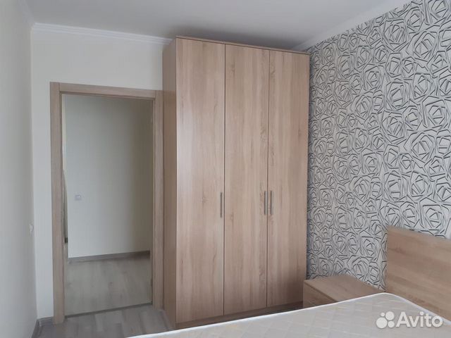2-к квартира, 58 м², 5/16 эт.