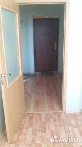 1-к квартира, 36 м², 15/17 эт. 1-к квартира, 36 м², 15/17 эт.