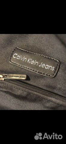 Рюкзак Calvin Klein Jeans