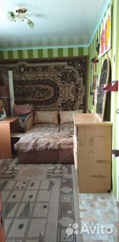 2-к квартира, 44 м², 4/5 эт.