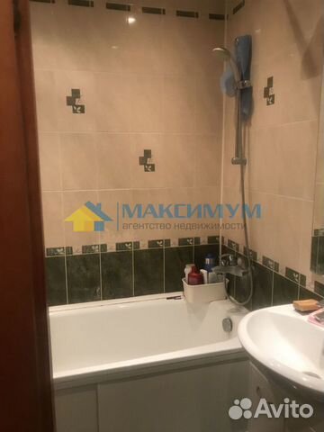 3-к квартира, 76 м², 9/17 эт.