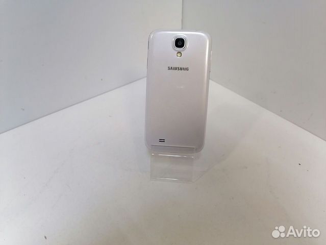 Мобильный телефон SAMSUNG Galaxy S4 GT-I9500 16Gb