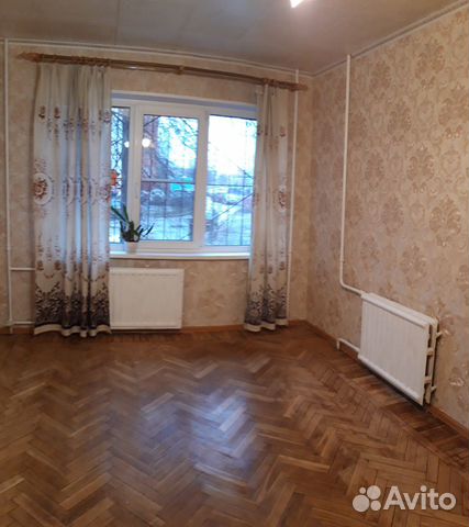 1-к квартира, 31.3 м², 1/5 эт. 1-к квартира, 31.3 м², 1/5 эт.