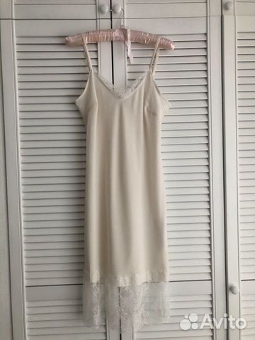 Платье 2в1 twinset