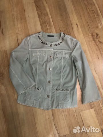 Жакет Trussardi Jeans Жакет Trussardi Jeans