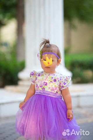 Платье для девочки Платье для девочки