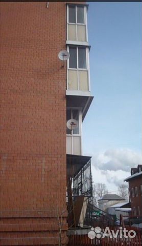 Машиноместо, 10 м²