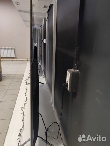 Телевизор Xiaomi Mitv 5 55” 8K на русском языке Телевизор Xiaomi Mitv 5 55” 8K на русском языке