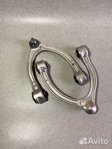 Рычаги передней подвески Mercedes w213W205x253