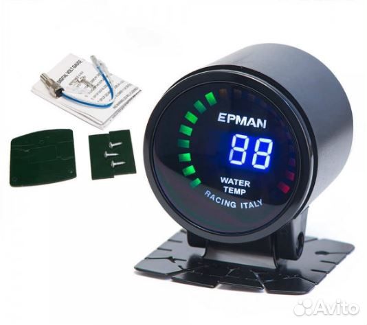 Датчик температуры охлаждающей жидкости Epman (52