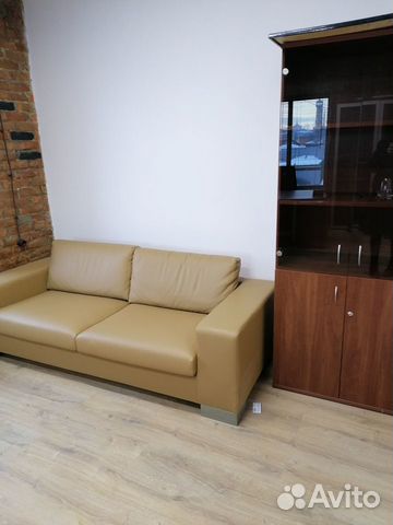 Офисное помещение, 50 м²