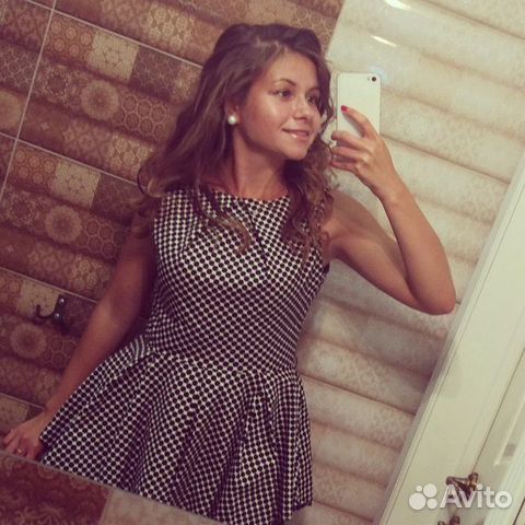 Платье Платье
