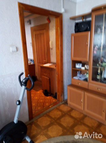 2-к квартира, 51 м², 2/9 эт. 2-к квартира, 51 м², 2/9 эт.