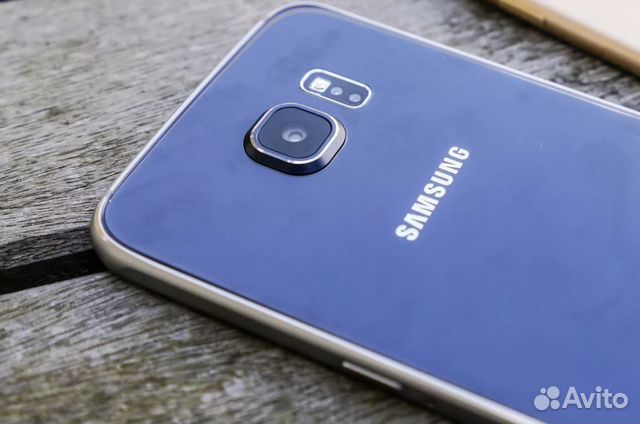 SAMSUNG Galaxy S6 SAMSUNG Galaxy S6