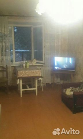 2-к квартира, 42 м², 2/5 эт.