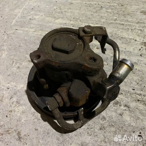 Насос гур Форд Эскорт