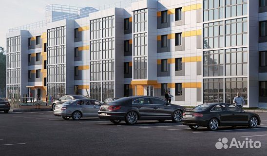 2-к квартира, 72 м², 3/4 эт. 2-к квартира, 72 м², 3/4 эт.