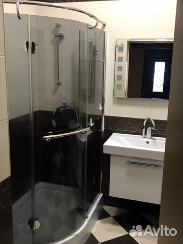 1-к квартира, 50 м², 1/1 эт.