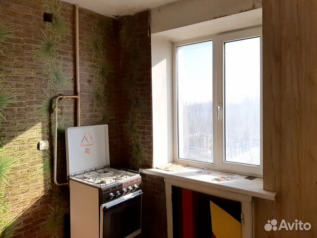2-к квартира, 46 м², 8/9 эт. 2-к квартира, 46 м², 8/9 эт.