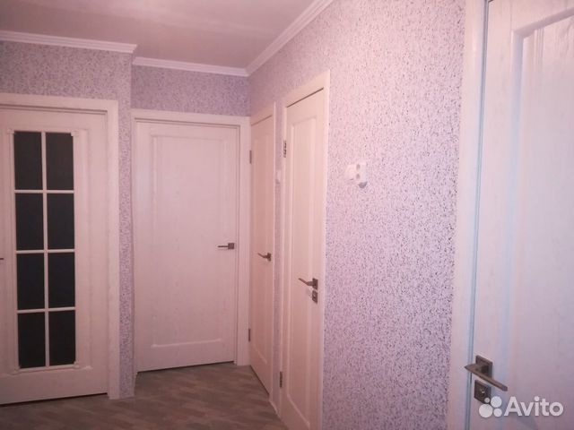 2-к квартира, 50 м², 3/12 эт.