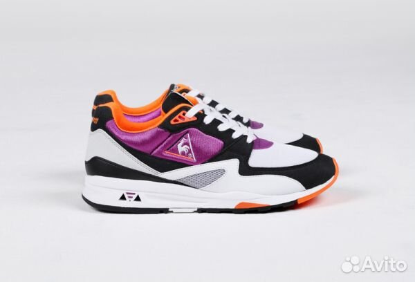 lcs r 800 le coq sportif