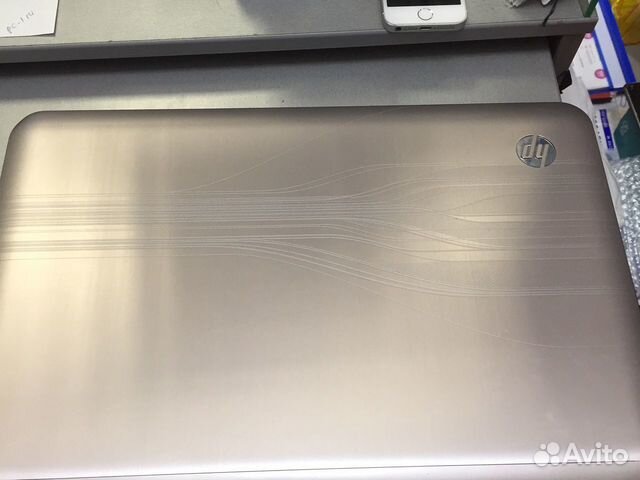 Ноутбук HP Ноутбук HP
