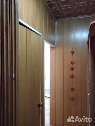 1-к квартира, 30.1 м², 4/4 эт.