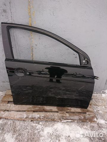Дверь передняя Mitsubishi Lancer 10 Дверь передняя Mitsubishi Lancer 10