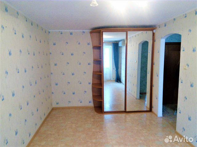 1-к квартира, 32 м², 2/9 эт. 1-к квартира, 32 м², 2/9 эт.