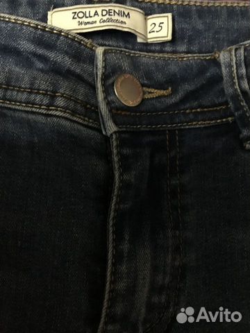 Джинсы «zolla denim» Джинсы «zolla denim»