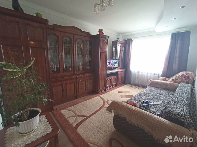 2-к квартира, 44.3 м², 5/9 эт.