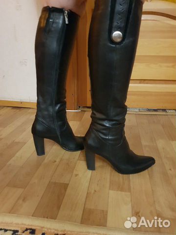 Сапоги Сапоги