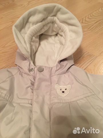 Комбинезон Beby Go size 74