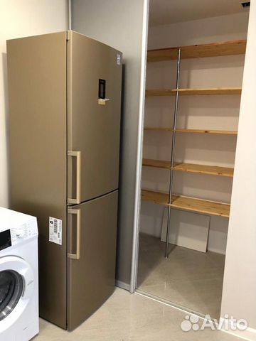 1-к квартира, 30 м², 2/4 эт. 1-к квартира, 30 м², 2/4 эт.