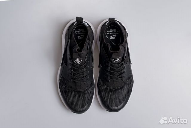 Кроссовки Nike Air Huarache Run Ultra Кроссовки Nike Air Huarache Run Ultra