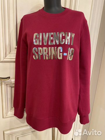 Свитшот givenchy
