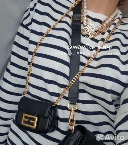 Сумка Fendi Сумка Fendi