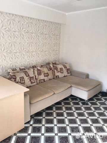 2-к квартира, 45 м², 2/5 эт.