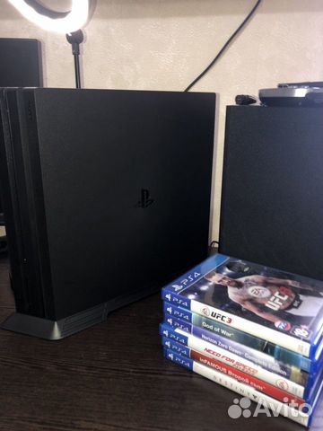 Sony PS4 Sony PS4
