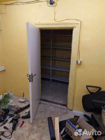 Офисное помещение, 19.5 м²