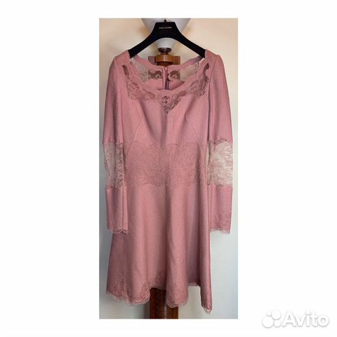 Платье Ermanno Scervino
