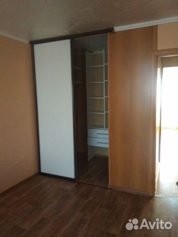 2-к квартира, 45 м², 4/5 эт.