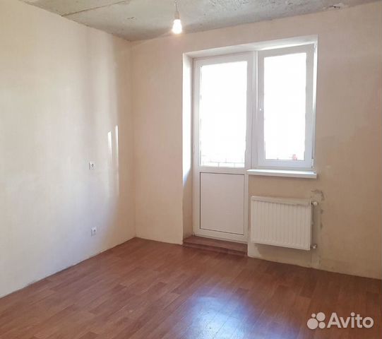 1-к квартира, 42 м², 14/16 эт.
