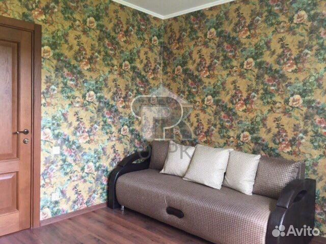 3-к квартира, 75 м², 5/17 эт.