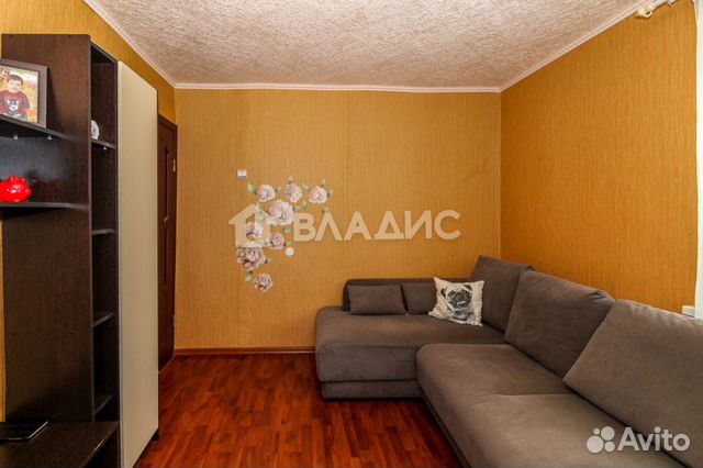 1-к квартира, 30.3 м², 5/5 эт.